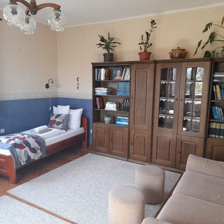 Panoráma Apartman/Kerti Lak Mór (4)