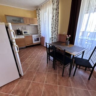 Aranyeső Apartman Hajdúszoboszló (2)