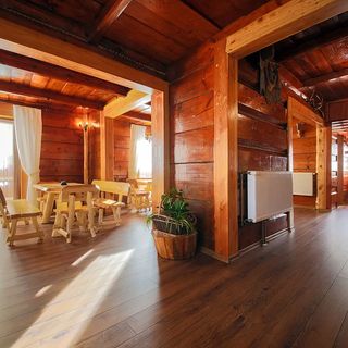 Pensjonat Rancho Ząb (4)