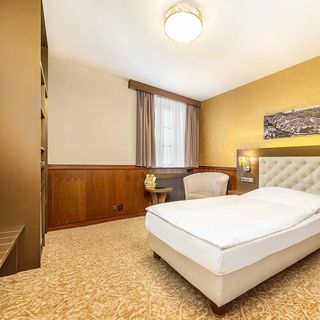 Hotel Zlatá hvězda Třeboň (4)