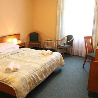 Hotel PANORAMA Plzeň (4)