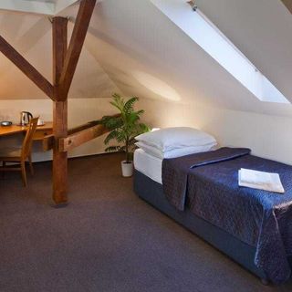 Hotel PANORAMA Plzeň (5)