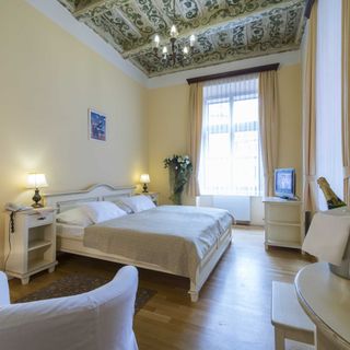 Hotel Černý slon Praha (3)