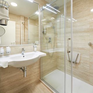 OREA Spa Hotel Cristal Mariánské Lázně (5)