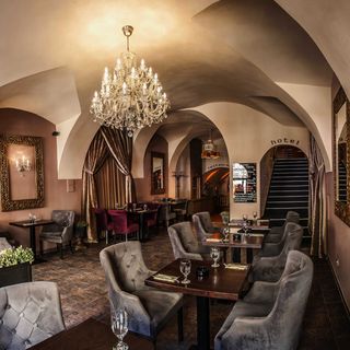 Hotel RANGO Plzeň (2)