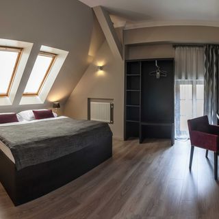 Hotel RANGO Plzeň (4)