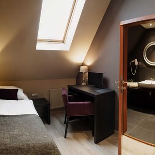 Hotel RANGO Plzeň (5)