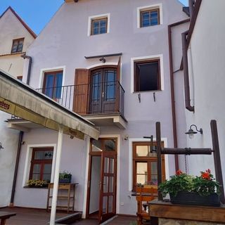 Hotel Švamberský dům Český Krumlov (4)