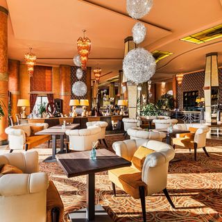 Hotel Savannah Chvalovice (5)