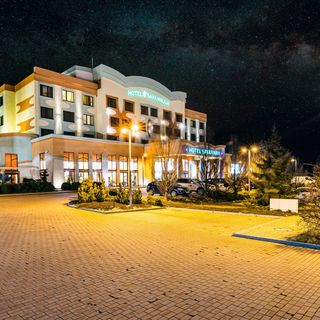 Hotel Savannah Chvalovice (2)