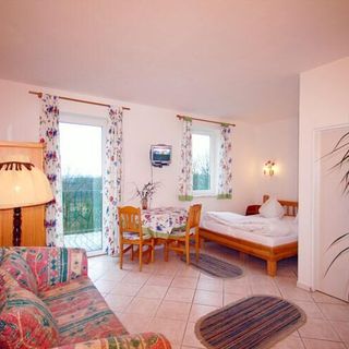 Hotel a Pension SEEBERG Františkovy Lázně (5)