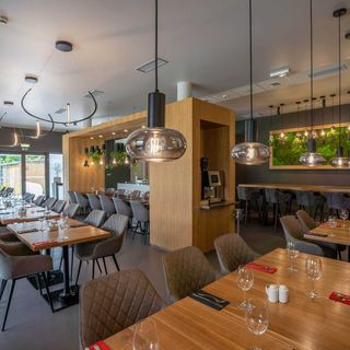 Ibis Hotel Plzeň (5)