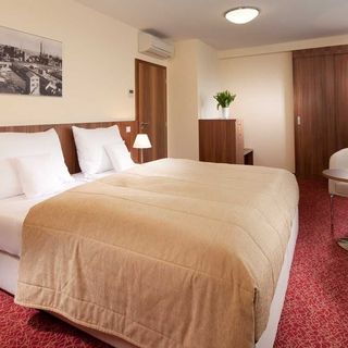 Clarion Congress Hotel Ostrava (4)