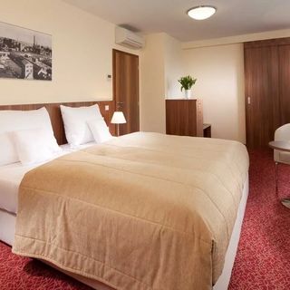 Clarion Congress Hotel Ostrava (4)