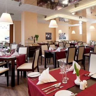 Clarion Congress Hotel Ostrava (5)