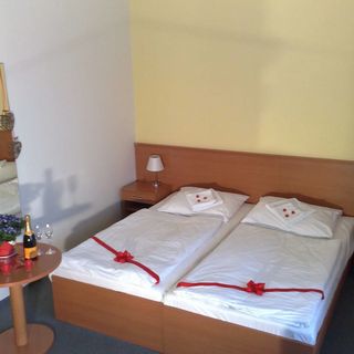 HOTEL MERITUM Praha (5)