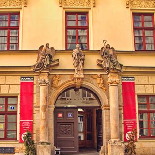 BOROMEUM RESIDENCE Hradec Králové (2)