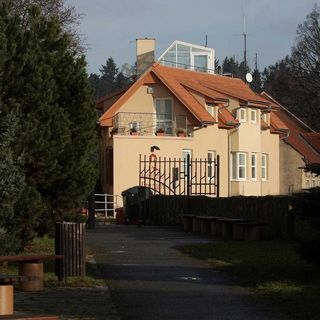 Mahlerův penzion "Na Hradbách" Jihlava (2)