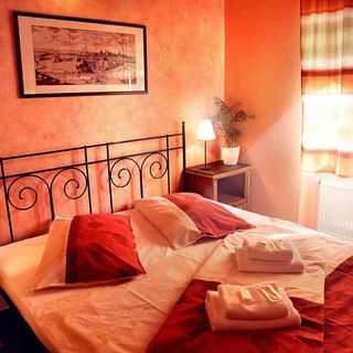 Mahlerův penzion "Na Hradbách" Jihlava (4)