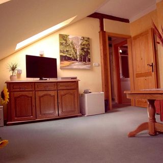 Mahlerův penzion "Na Hradbách" Jihlava (5)