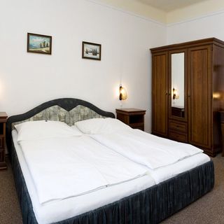 EXCELLENT HOTEL GARNI Praha (4)