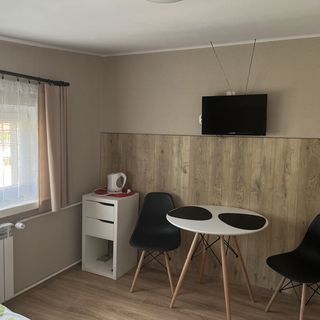 Willa Safra Szczawnica (3)