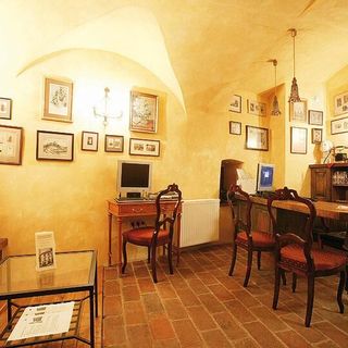 Hotel LEONARDO I+II Český Krumlov (4)