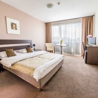 Hotel Cascade Most (2)