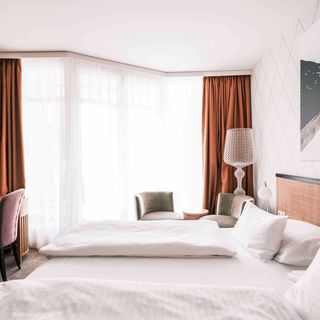 Falkensteiner Spa Resort Mariánské Lázně (3)