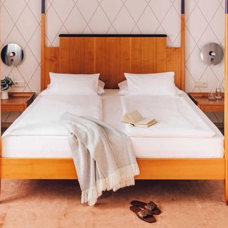 Falkensteiner Spa Resort Mariánské Lázně (4)