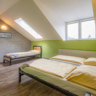 Inter Hostel Liberec (2)