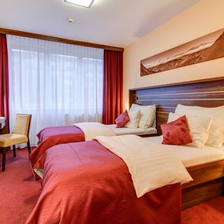 Best Western hotel Vista Ostrava (3)