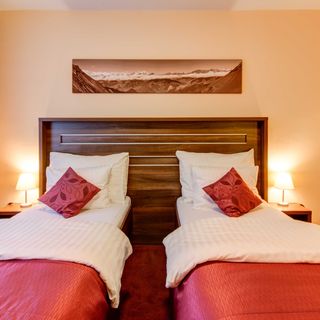 Best Western hotel Vista Ostrava (4)