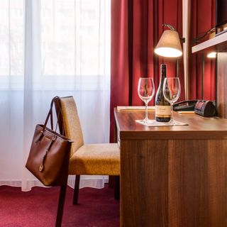 Best Western hotel Vista Ostrava (5)