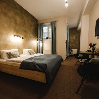 Hotel Rehavital Jablonec nad Nisou (5)