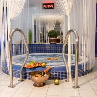 A-HOTEL TOMMY & SPA s.r.o. Náchod (3)