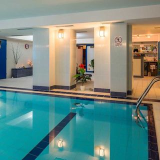 A-HOTEL TOMMY & SPA s.r.o. Náchod (5)