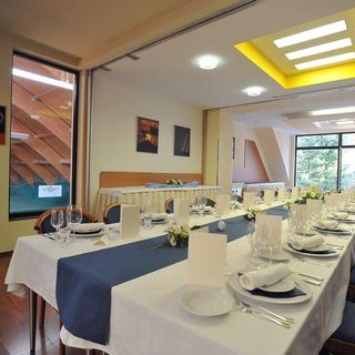 Hotel Břízky Jablonec nad Nisou (2)