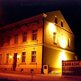 Pension Fontána Svitavy (2)