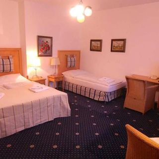 Hotel KLIKA České Budějovice (3)