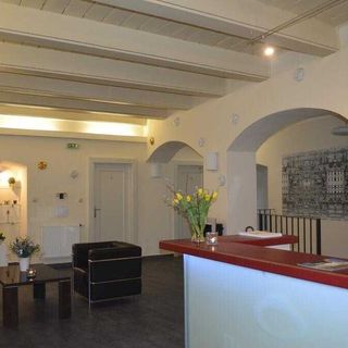 Hotel Peregrin Český Krumlov (2)