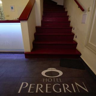 Hotel Peregrin Český Krumlov (3)