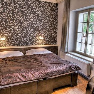 Hotel Peregrin Český Krumlov (4)