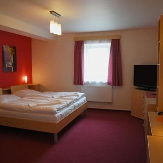 Hotel SENIMO Olomouc (5)