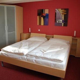 Hotel SENIMO Olomouc (4)