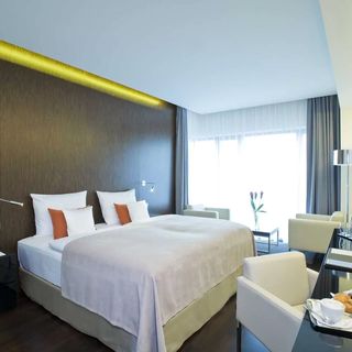 NH Collection Olomouc Congress (3)