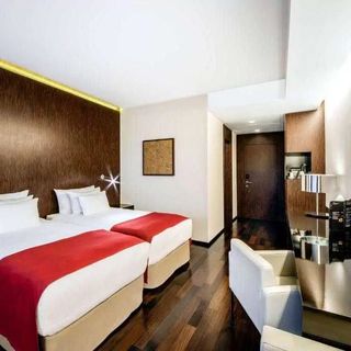 NH Collection Olomouc Congress (4)