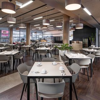 Clarion Congress Hotel Ústí nad Labem (5)