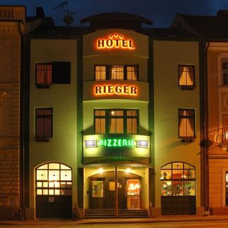 Hotel Rieger Jičín (2)