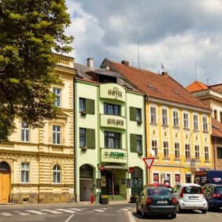 Hotel Rieger Jičín (2)